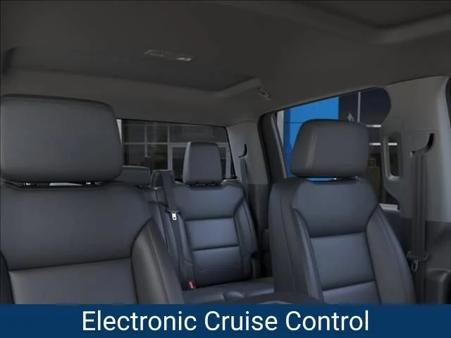 2026 Chevrolet Silverado 1500 Work Truck - Photo 27