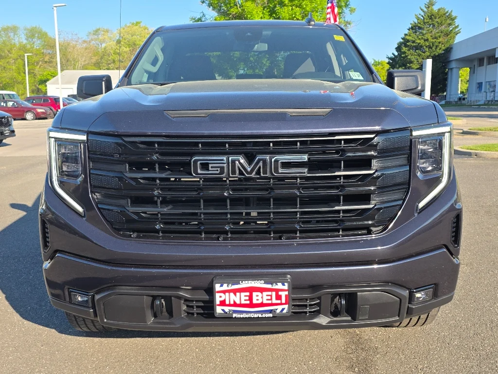 2022 GMC Sierra 1500 Elevation - Photo 10