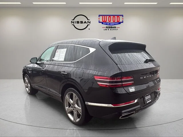 Used 2023 Vik Black Genesis 2.5T image 4