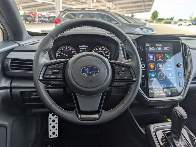 Certified Used 2026 Gray Subaru Sport image 22