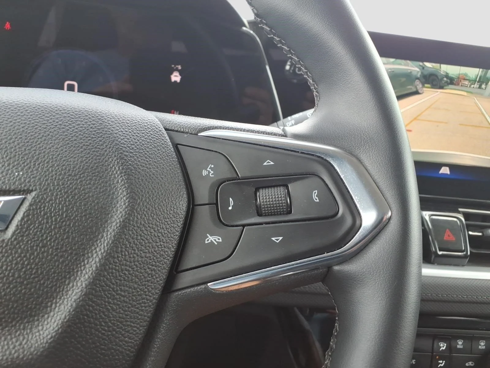 Used 2024 Sterling Gray Metallic Gzb Chevrolet LT image 23