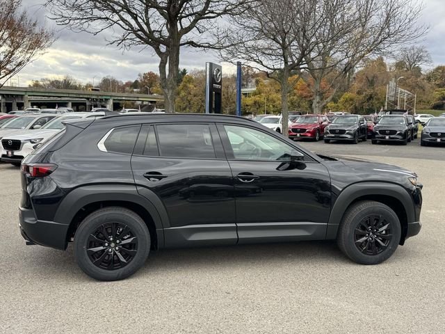 2026 Mazda CX-50 Premium - Photo 11