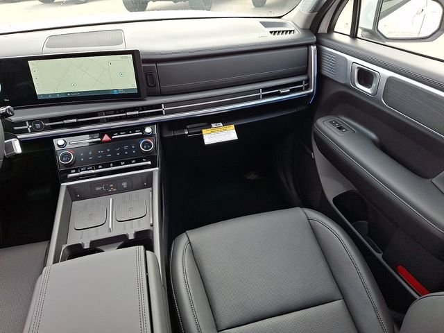2026 Hyundai Santa Fe Limited - Photo 11