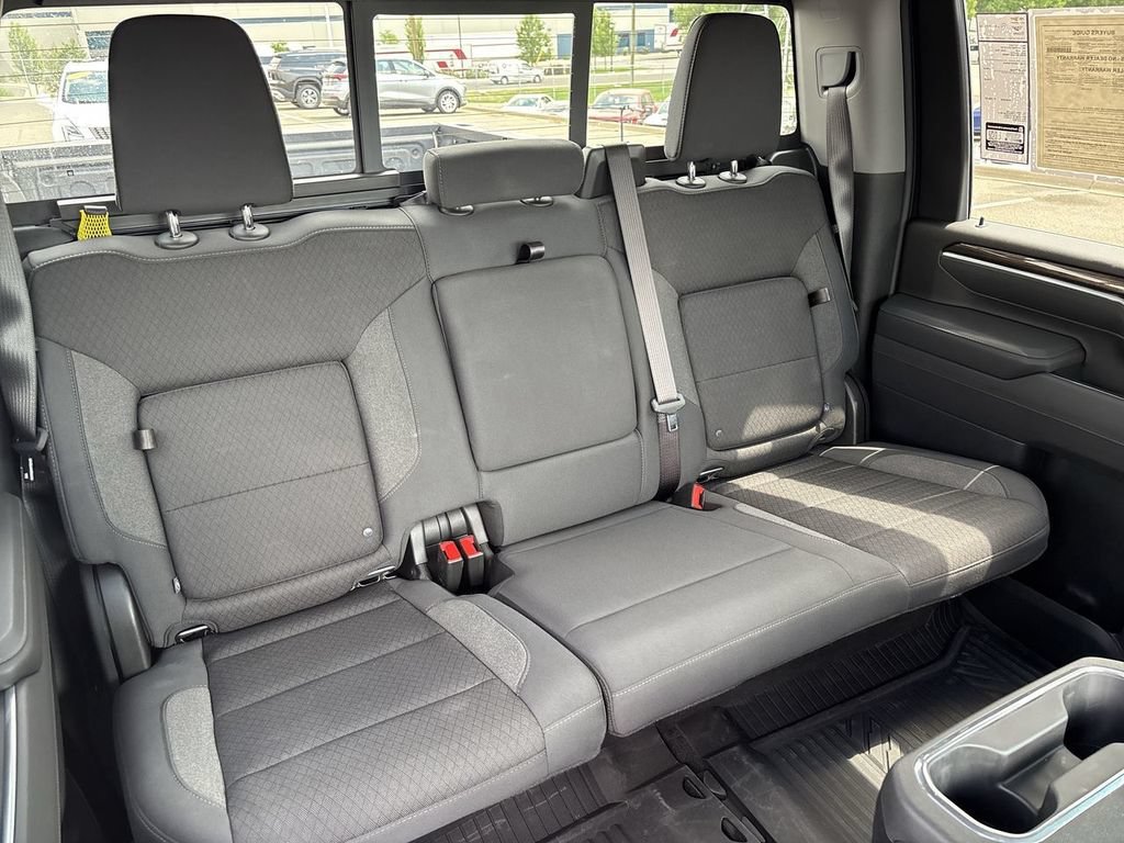 2026 Chevrolet Silverado 2500HD LT - Photo 33