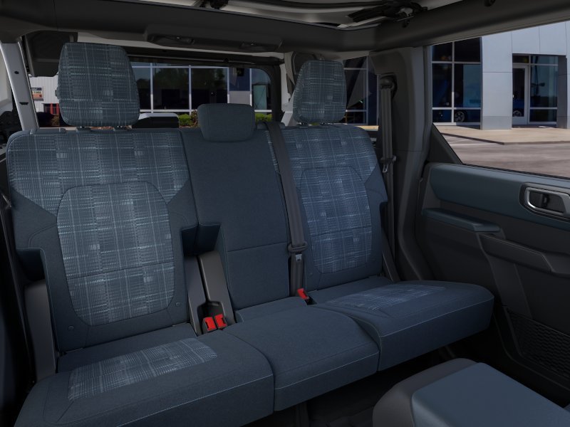 New 2026 Avalanche Gray Ford Heritage Edition image 39