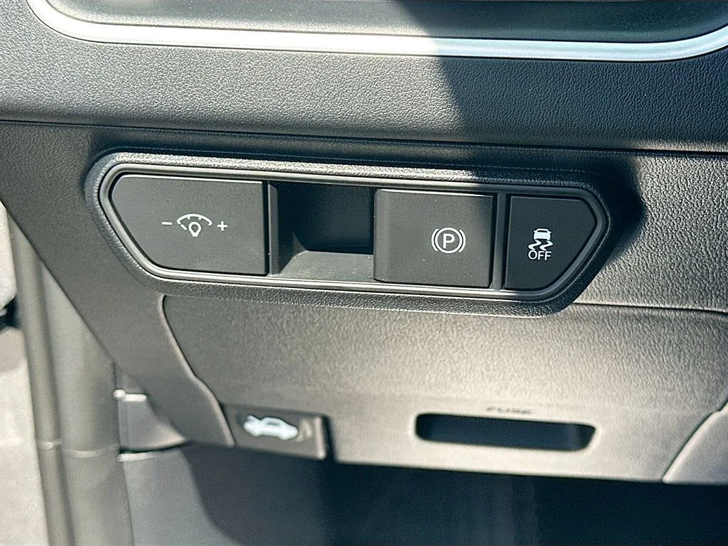 New 2026 Steel Gray Kia LXS image 10
