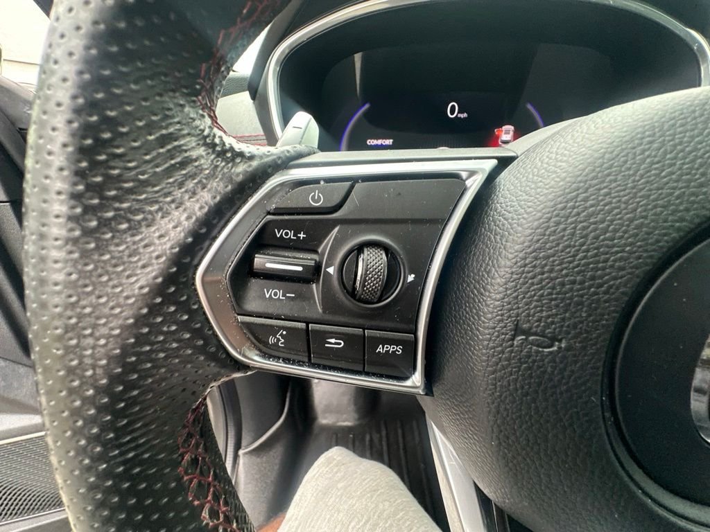 Used 2023  Acura A-Spec image 14