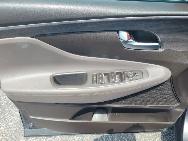 Used 2020 Gray Hyundai SEL image 34