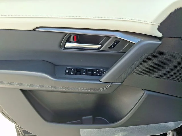 New 2026 Black Mazda 2.5 S Preferred image 9