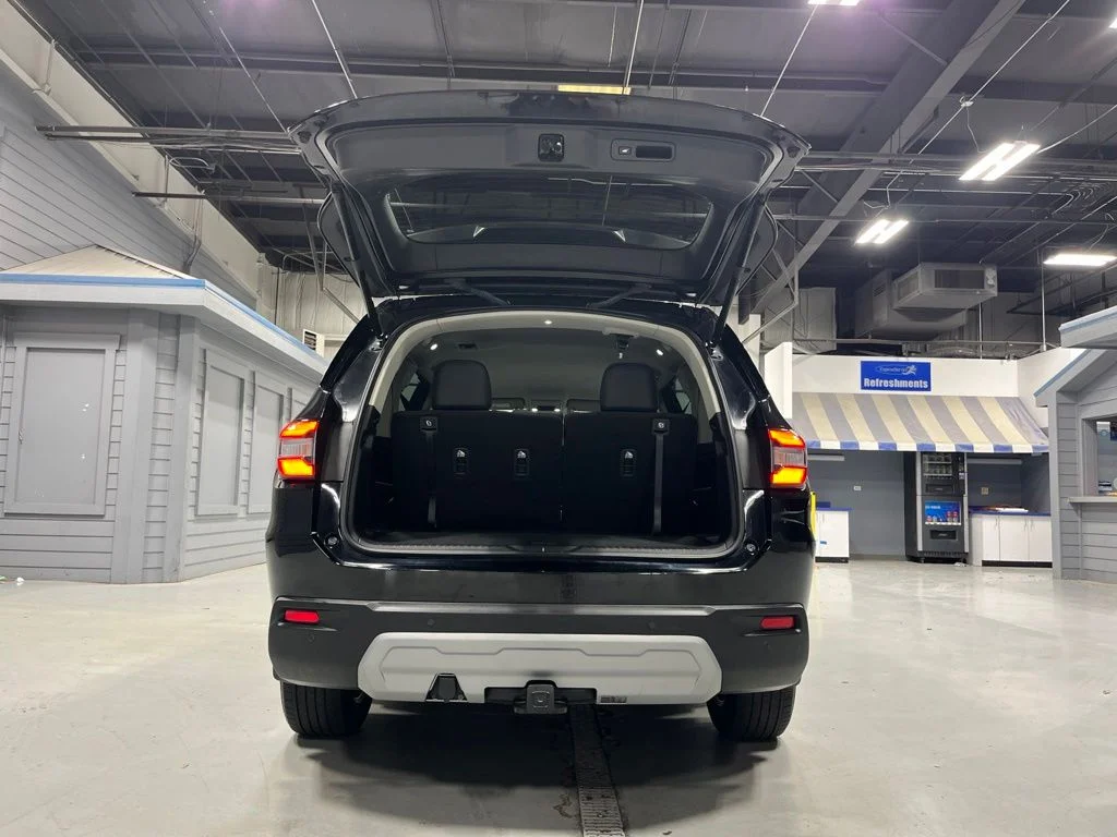 2024 Honda Pilot EX-L - Photo 9