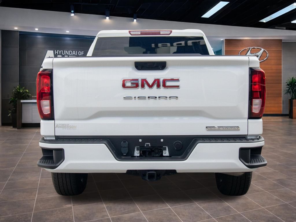 Used 2024 White GMC Elevation image 11