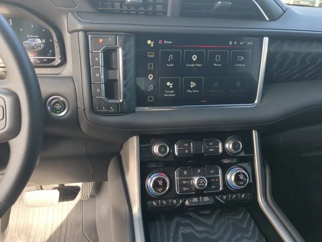 Used 2023 Onyx Black GMC Denali image 21
