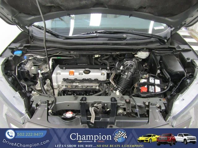 Used 2014  Honda EX-L image 37