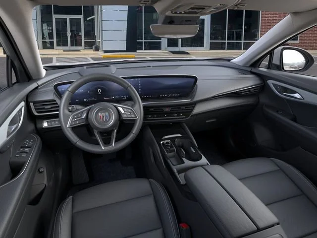 New 2026 Iridescent White Tricoat Buick Avenir image 15