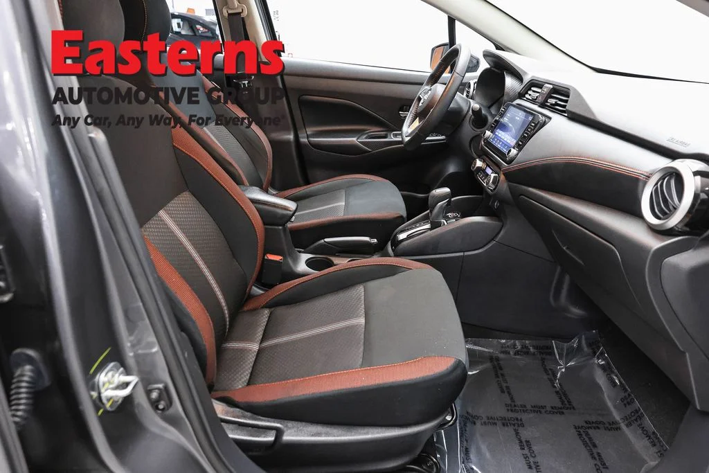 Used 2024 Gray Nissan 1.6 SR image 23