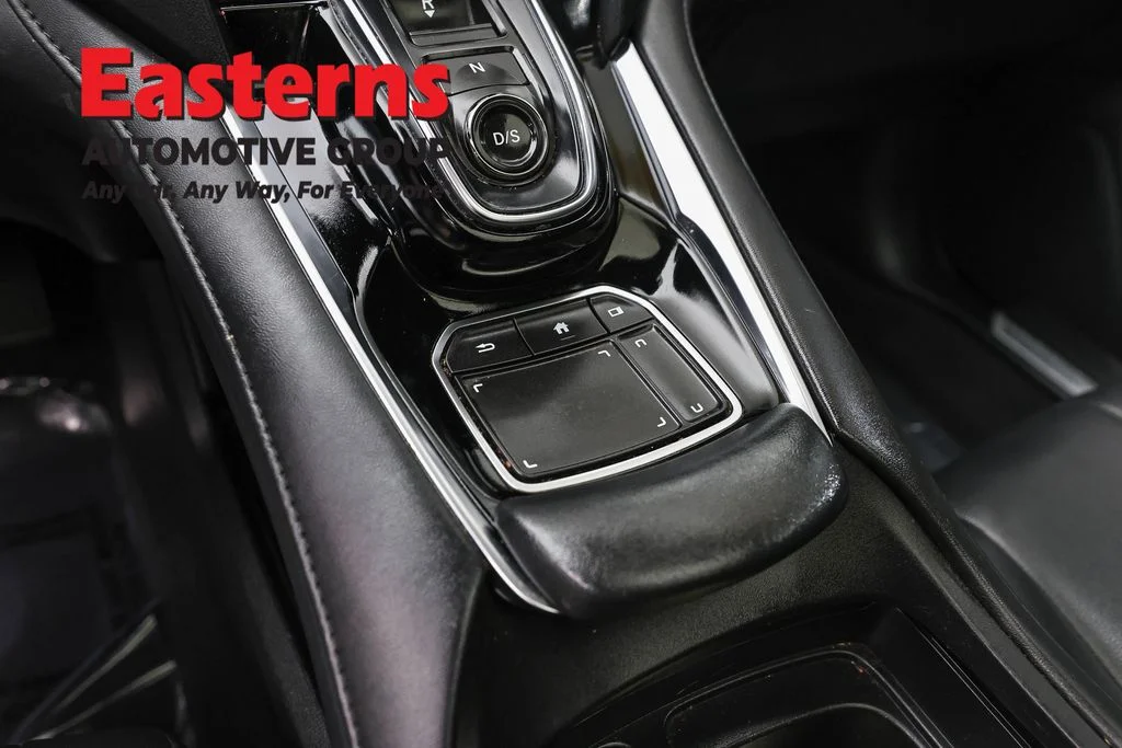 Used 2020 Gray Acura Base image 19