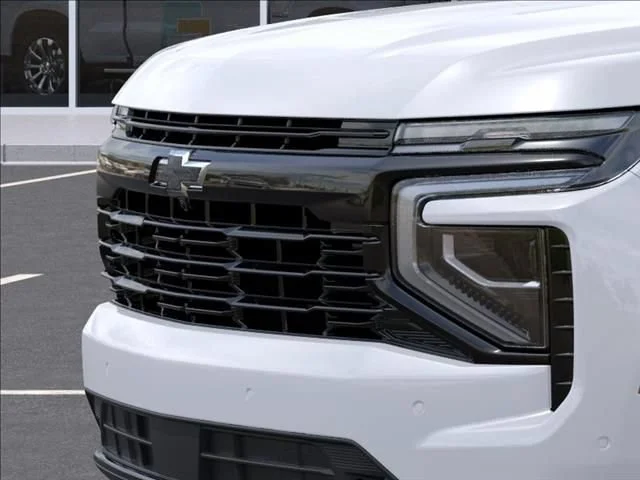 New 2026 Summit White Chevrolet RST image 13