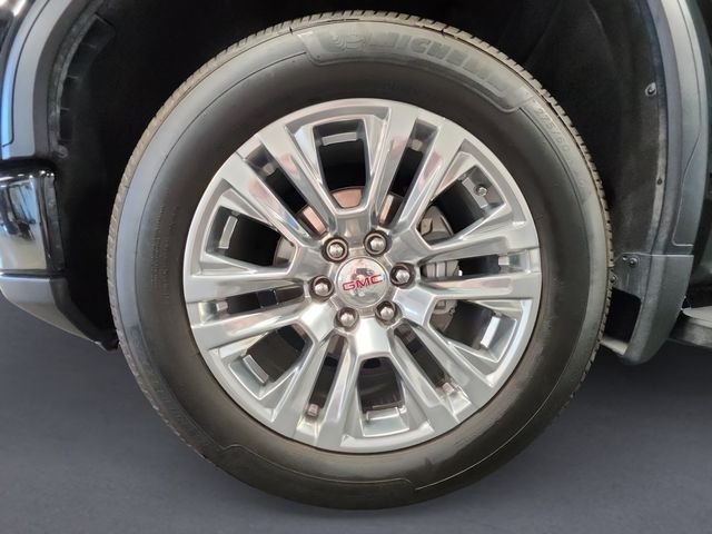 Certified Used 2023 Black GMC Denali image 14