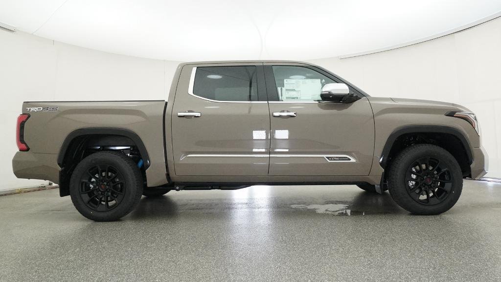 New 2026 Mudbath Toyota 1794 Edition image 16