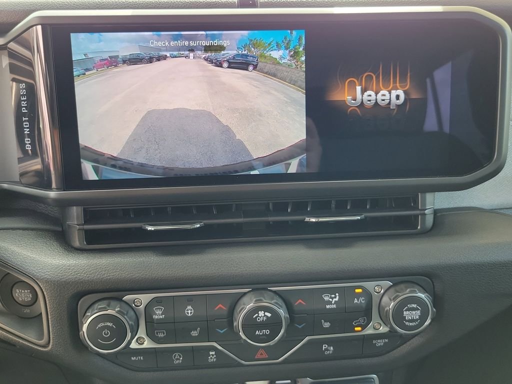 2025 Jeep Wrangler 4-Door Sport S - Photo 26