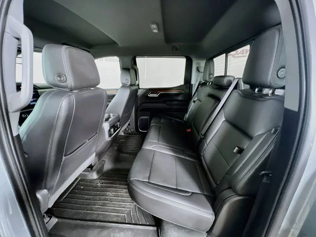 Used 2023 Silver GMC Denali image 23