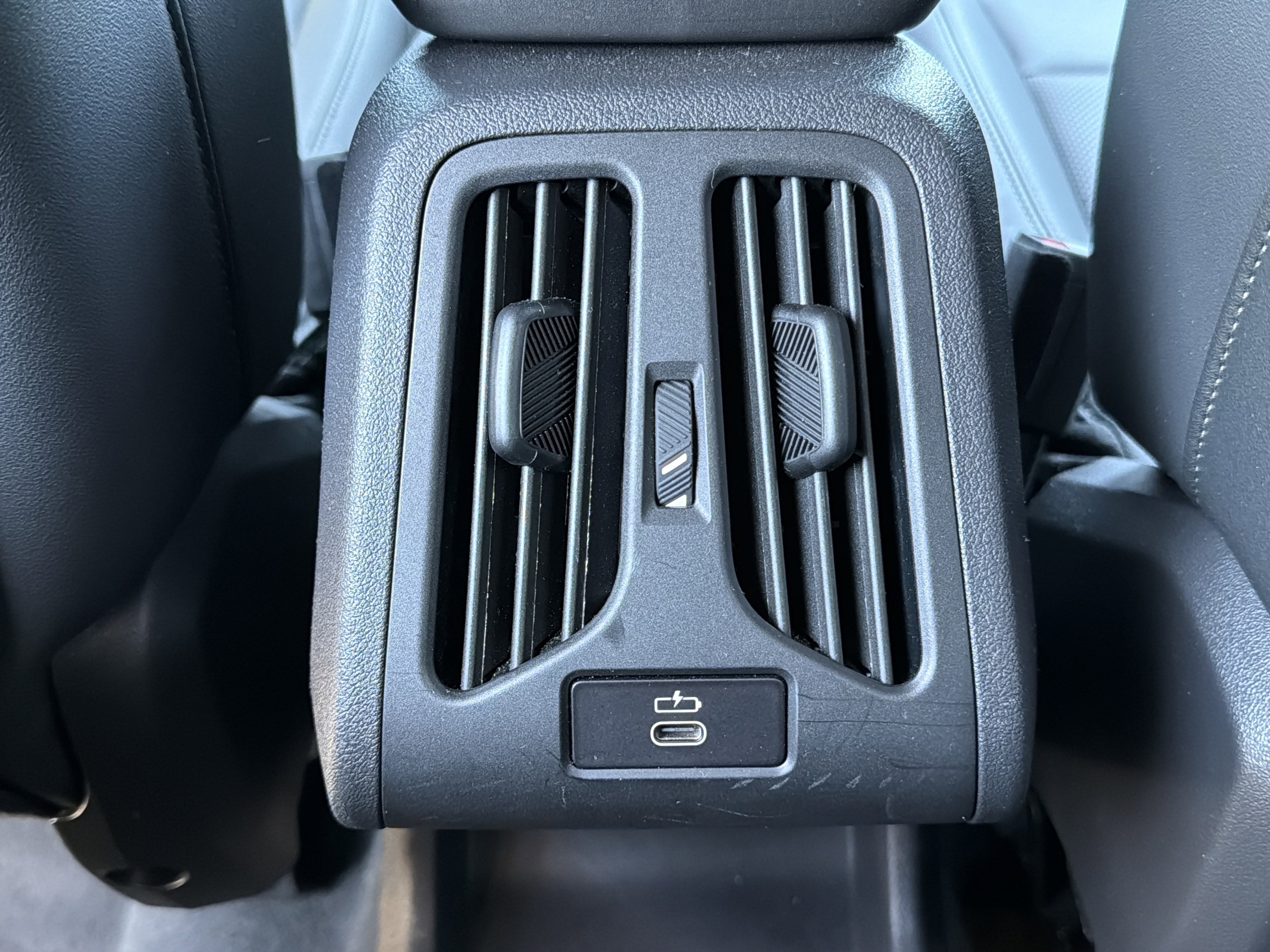 Certified Used 2026 Black Sapphire Metallic BMW xDrive28i image 21