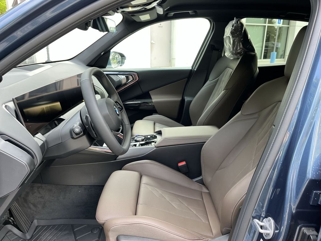2026 BMW X3 30 - Photo 11