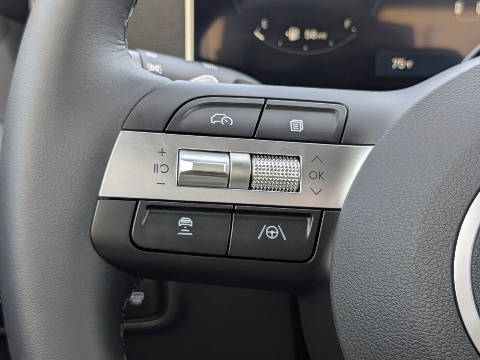 2025 Hyundai Santa Cruz XRT - Photo 27