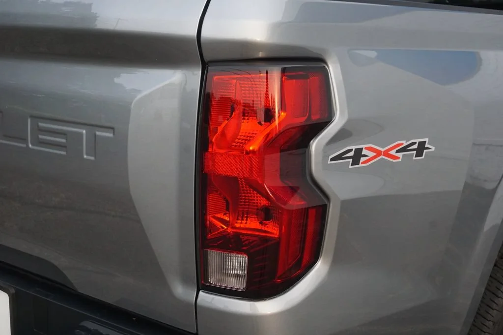 2026 Chevrolet Colorado Work Truck - Photo 29