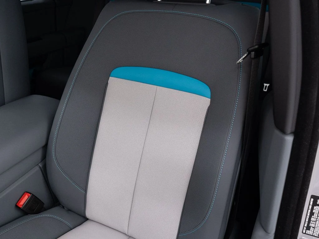 New 2027 Tempest Grey Rolls-Royce  image 19