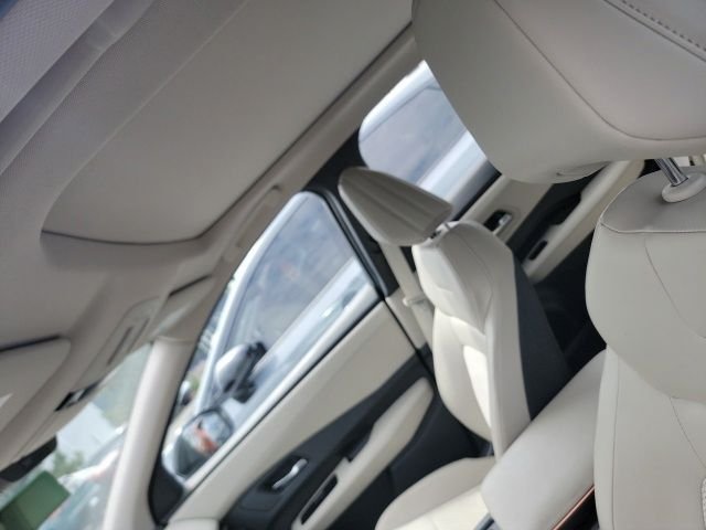 Used 2024 White Nissan EVOLVE+ e-4ORCE image 12