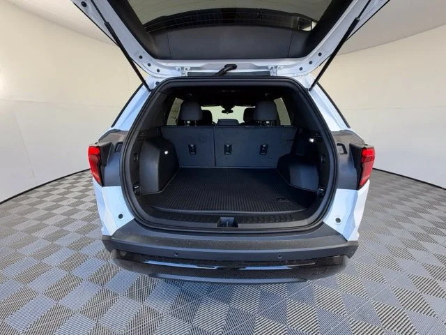 2027 GMC Terrain Elevation - Photo 48