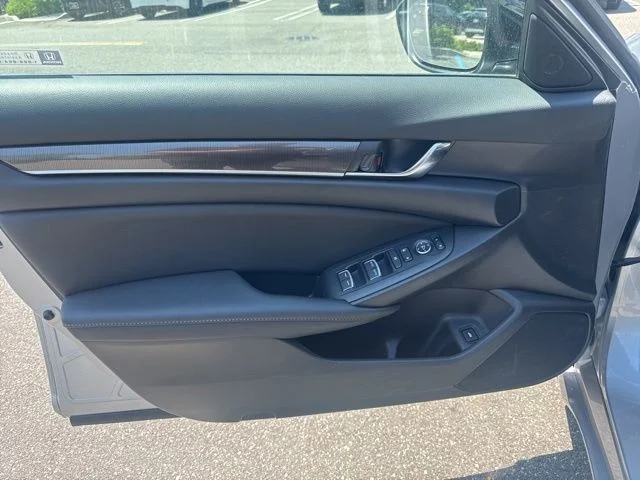 2022 Honda Accord Sport - Photo 21