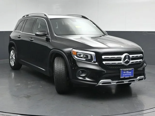2022 Mercedes-Benz GLB 250 GLB 250