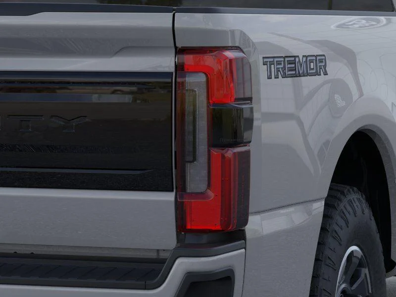 New 2026 Avalanche Ford F-250® Platinum® image 21
