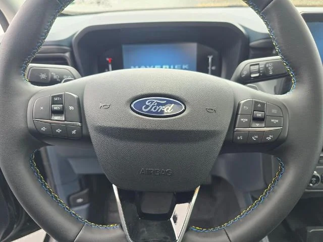 2025 Ford Maverick Lobo Standard - Photo 54