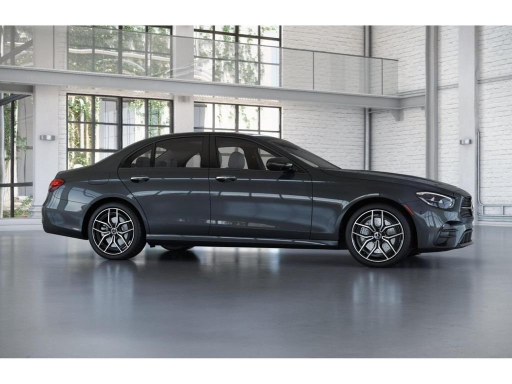 Certified Used 2023 Graphite Mercedes-Benz  image 15
