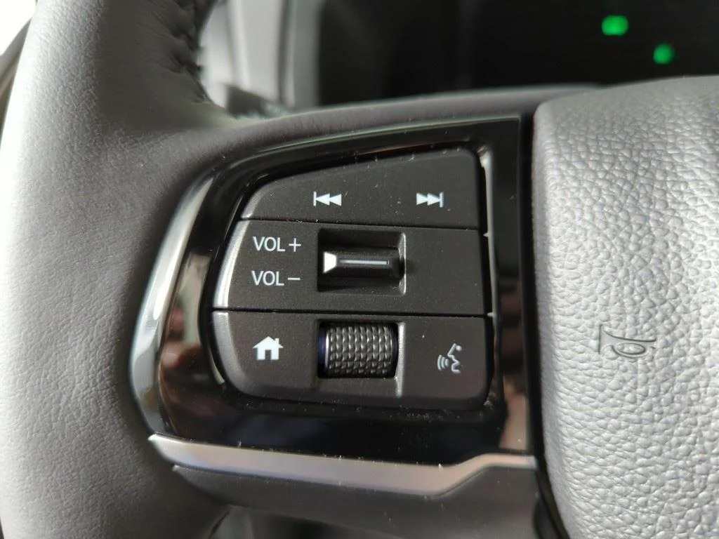 2026 Honda Odyssey Elite - Photo 13