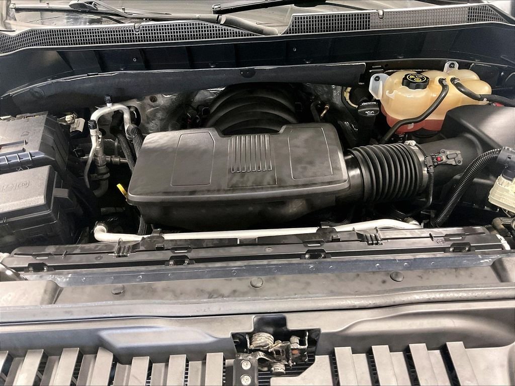 Used 2020 Gray Chevrolet RST image 35