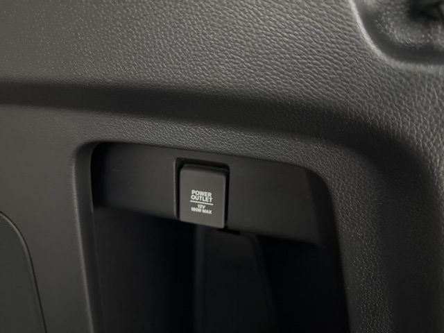 New 2026 Silver Honda EX-L image 33