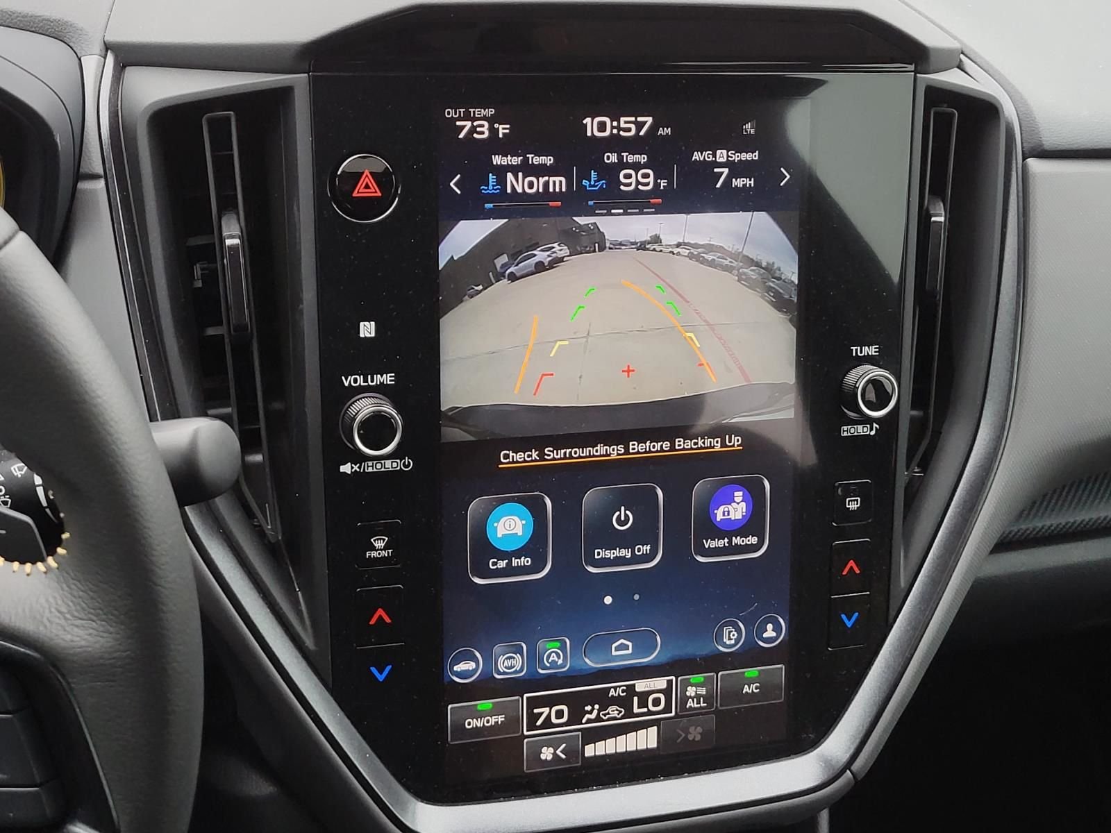 2025 Subaru Crosstrek Sport - Photo 24