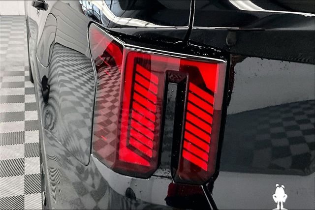 2025 Kia Sorento SX - Photo 36
