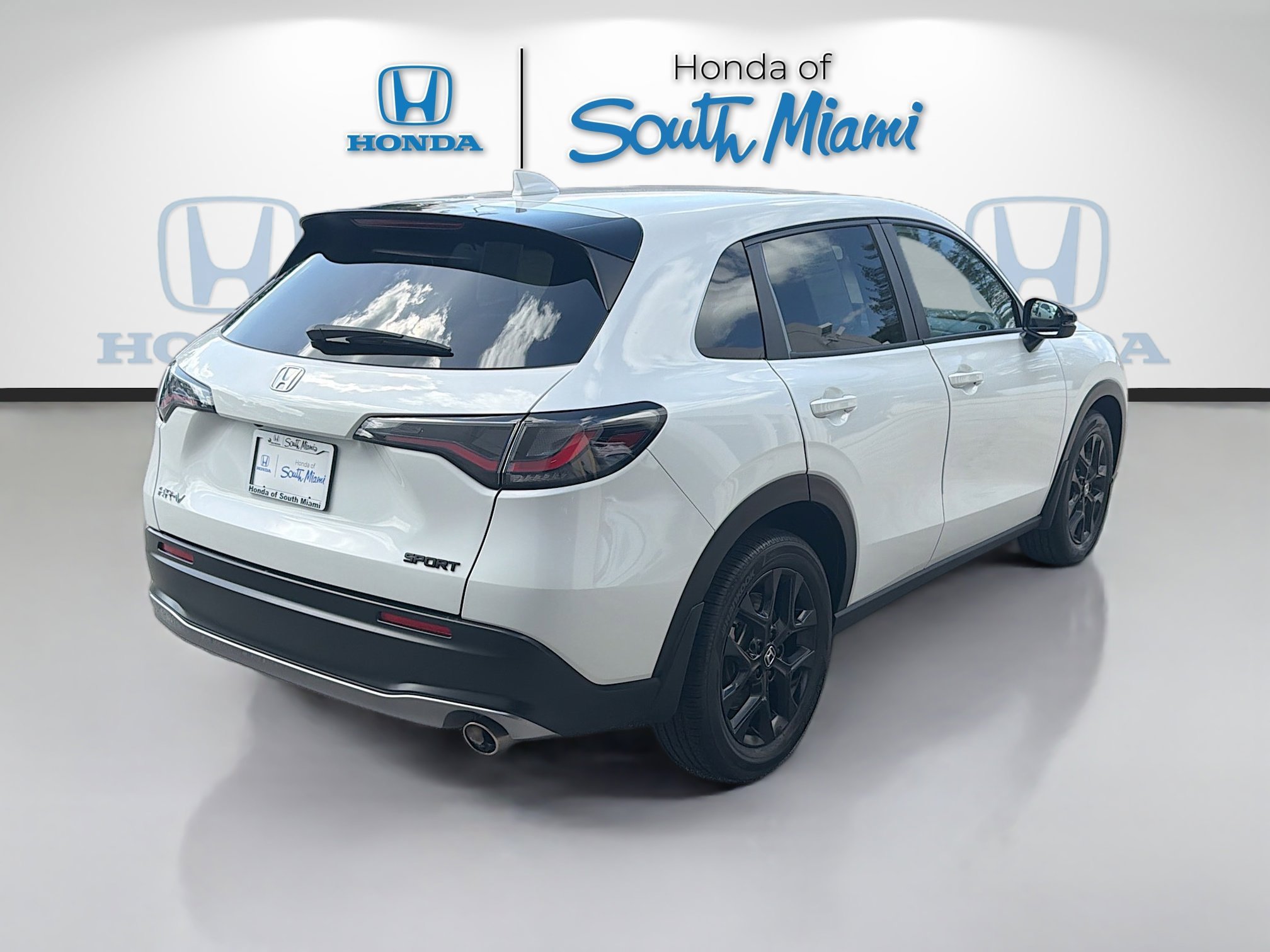 2023 Honda CR-V EX-L - Photo 7