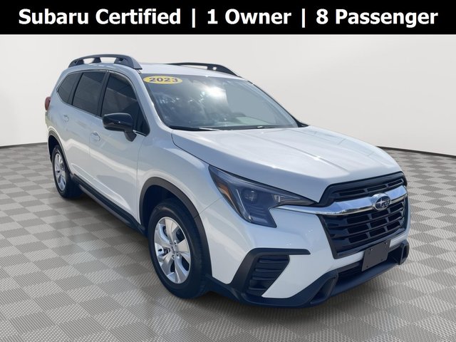 2023 Subaru Ascent Base