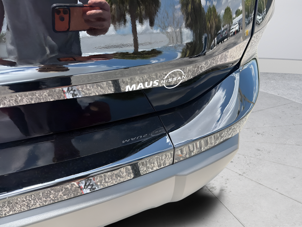 New 2026 Black Nissan S image 32