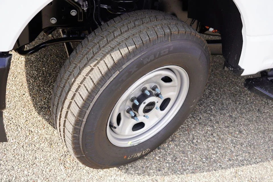 2026 Ford F-250 Super Duty XL - Photo 9