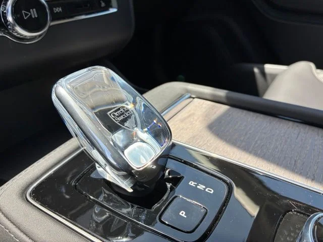 New 2026 Onyx Black Volvo Ultra image 16