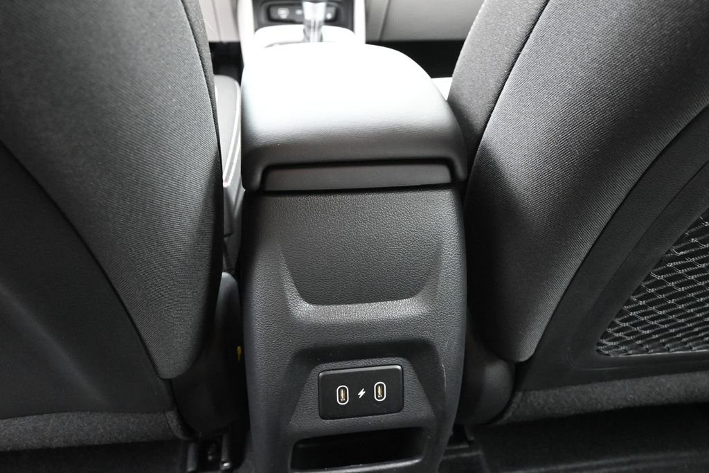 Certified Used 2026 Silver Hyundai SEL image 16