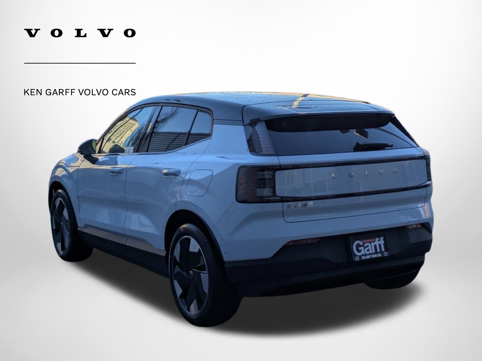 New 2026 Cloud Blue Volvo Ultra image 5