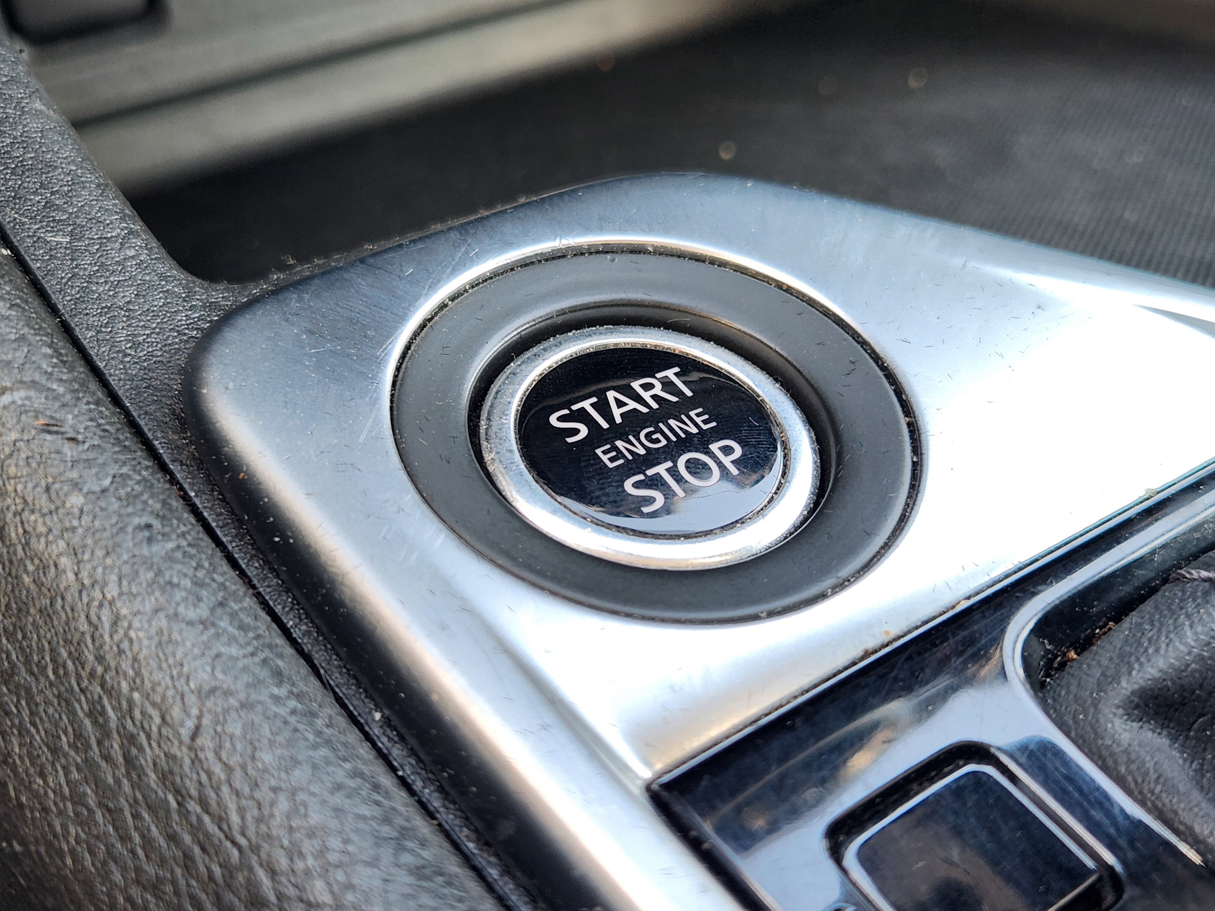 Certified Used 2024  Nissan SV image 21
